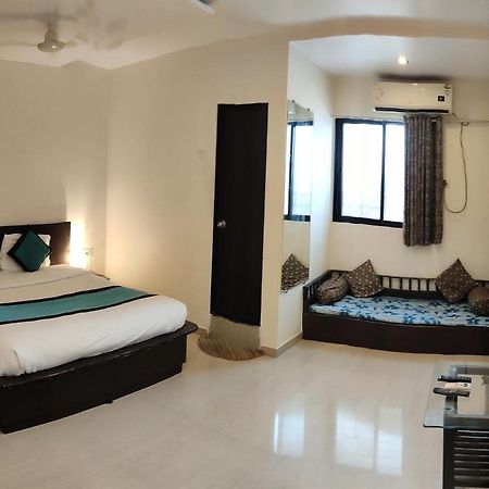 Farm House Residency Vasai Exterior foto