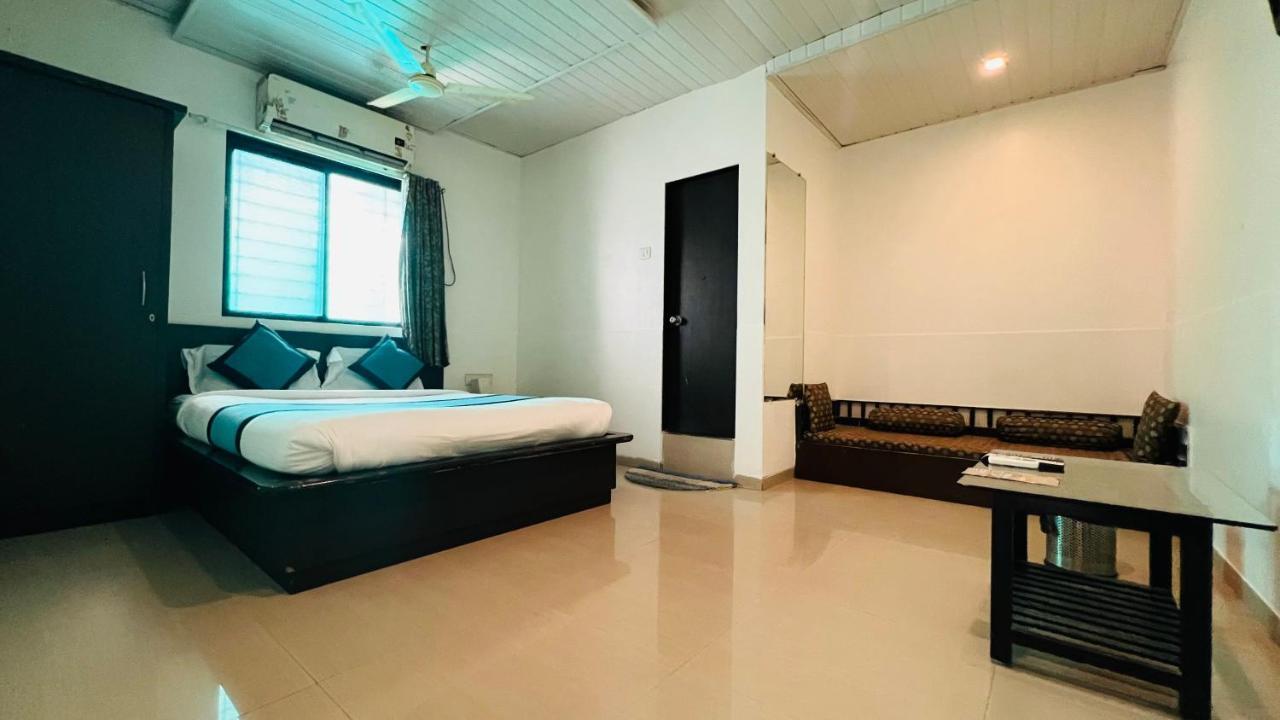 Farm House Residency Vasai Exterior foto